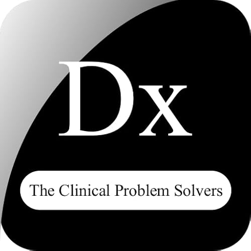 The Clinical Problem Solvers Titelbild