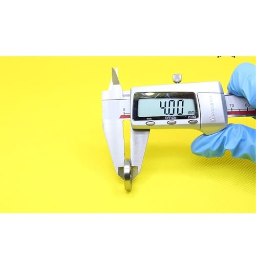 Roulement céramique hybride 6702 de haute précision pour moteur