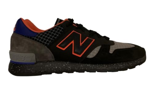 New Balance M670HPK Made in England l'excellence du savoir-faire artisanal pour homme