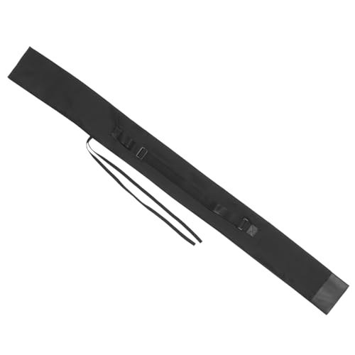 SUPVOX Sword Dragon Bag Portable Sword Bag with Carrying Strap Multi-purpose Pouch