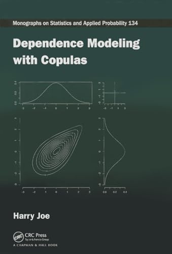 Dependence Modeling with Copulas