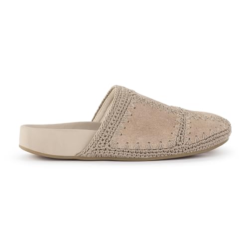Image of The Sak Bolinas Clog Shoe - Women's Slip On Sandal for Indoor & Outdoor Use - Classic, Comfortable Mule Shoes for Everyday