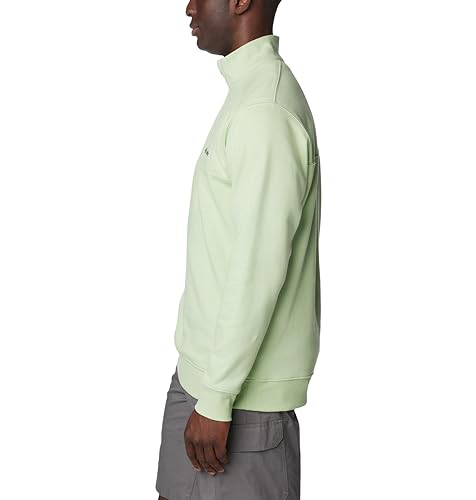 Image of Columbia Men's Hart Mountain II Half Zip
