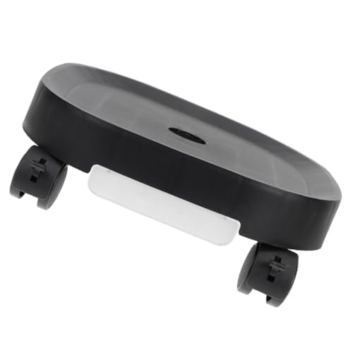 HOMSFOU �L���X�^�[�t�����[�����O�v�����g�g���C ����PP���A���p��ԃJ�[�g ���󂯈����o���t�� �A�ؔ��ړ��@ �����O�K�[�f�j���O�p