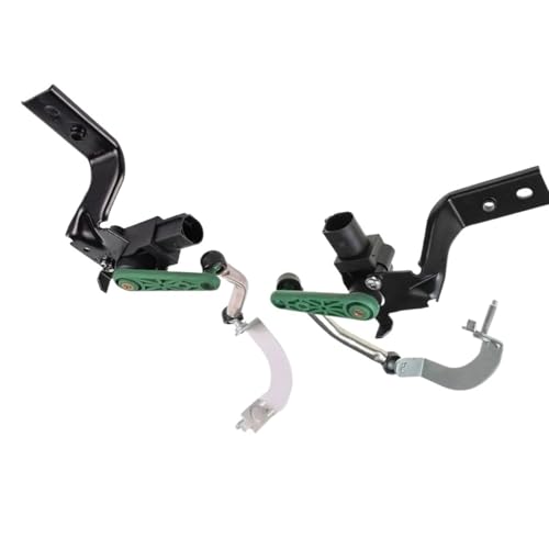 Capteur de Niveau de Hauteur 3Q0412521A Avant Gauche et Droit pour VW Passat B8