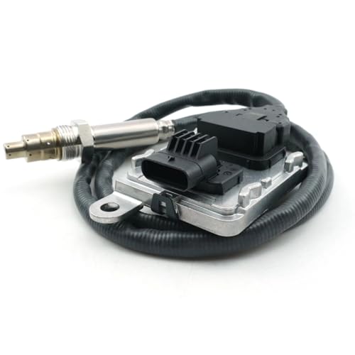 Capteur de NOx pour Ducato III remplacement oxyde d'azote E54 A0081539828