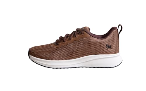 Image of Neeman's Walkers High Shoes for Men | Walking Shoes