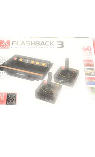 At Games Atari Flashback 3 #TOP2