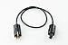 Produktbild Pro-Ject Connect-it Power Kabel 10A - Länge 100cm (1m)