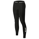 WXUP HOPS Men's Compression Pants - Men's Leggings Base Layer Bottoms,Athletic Leggings for Running, Sports, Yoga & Gym