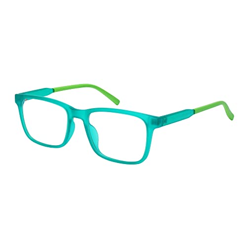 Image of SooGree Blue Light Blocking Glasses for Kids Boys Girls,Computer Screen Gaming TV Phone Glasses Anti Glare & Eye Strain