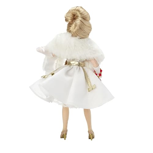 Muñeca Coleccionable Madame Alexander 10 pulgadas miniatura 4