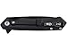 Case Cutlery CA64645: Kinzua Framelock Black
