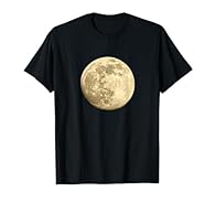 The Moon is our constant companion and only natural satellite on Earth. It runs from west to east the earth in the same direction of rotation with which the earth rotates around its axis. At the full moon, the earth stands between the sun and the moo...