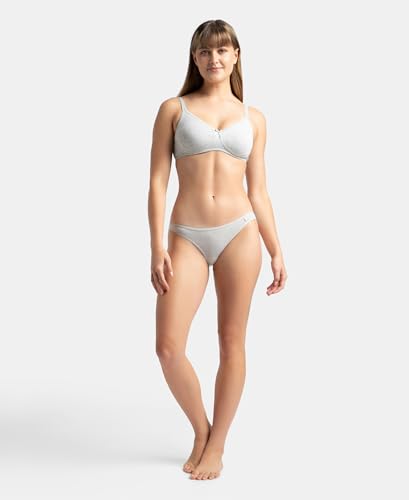 Jockey Women Core Bikini