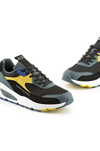 Image of A|X ARMANI EXCHANGE Mens Flat