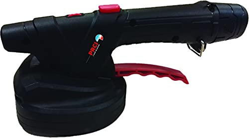 PRCI 455010 - Bate de cristal eléctrico y ventosa Cover