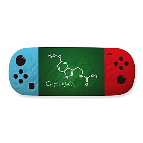 Étui pour lunettes Chimie Knowledge pour protéger les verres des rayures