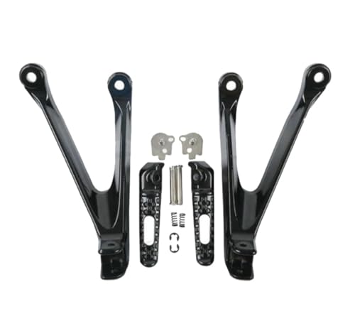 Support de repose-pieds arrière CBR1000RR pièce de rechange pour moto 2011 2012 2013