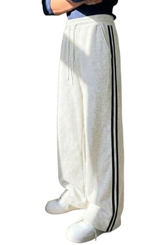 Image of dockstreet Track Pant for Men || Baggy Fit || Track Pants || Full Elastic Jogger Track Pant || 100% Cotton