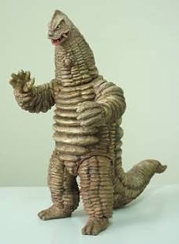 三大怪獣フィギュア王限定版　レッドキング、ドラコ、ギガス　ばら売り値引不可　新品 Amazon.co.jp: ウルトラマン 大怪獣シリーズ 「どくろ怪獣