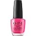 OPI Nail Lacquer, Kiss Me on My Tulips