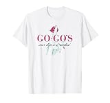 The Go Go's   Chut... T Shirt