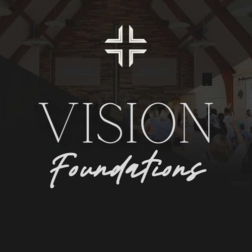 Vision - Foundations