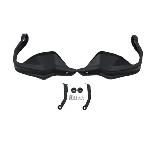 Protection vent Tenere 700 protège-mains moto antichoc T7