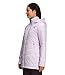 THE NORTH FACE Women's Tamburello Insulated Parka, Lavender Fog, Medium