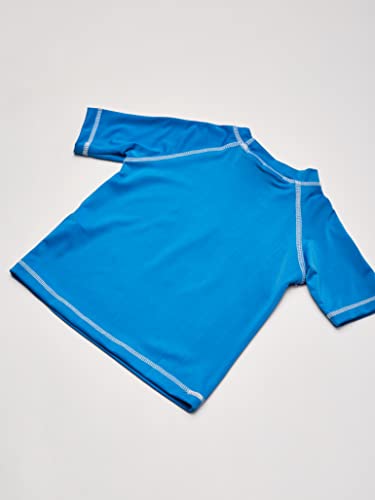 Image of Kanu Surf Boys' Porta UPF 50+ Sun Protective Rashguard