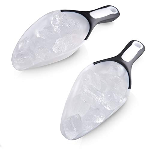 Rockland Guard Large Scooper for Dry Goods - Ice Scoop