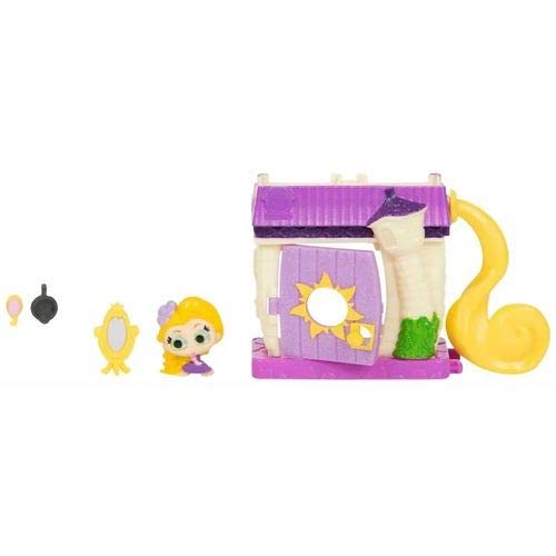 Disney Doorables - Cantinho Criativo da Rapunzel - DTC