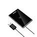 Produktbild Nevox Wireless Fast Charger Slim - 15Watt - QI-Standard schwarz