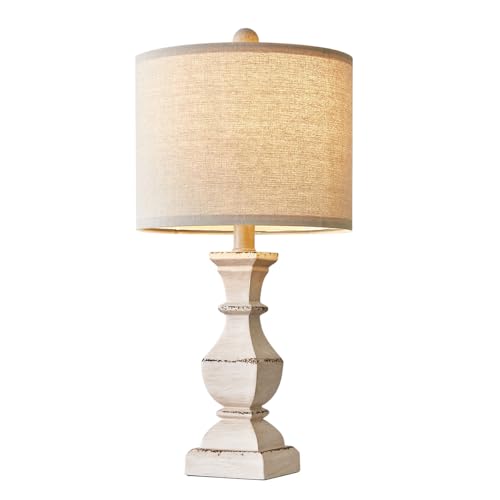 Pokat 20.5 Inch Farmhouse Table Lamp thumb #8