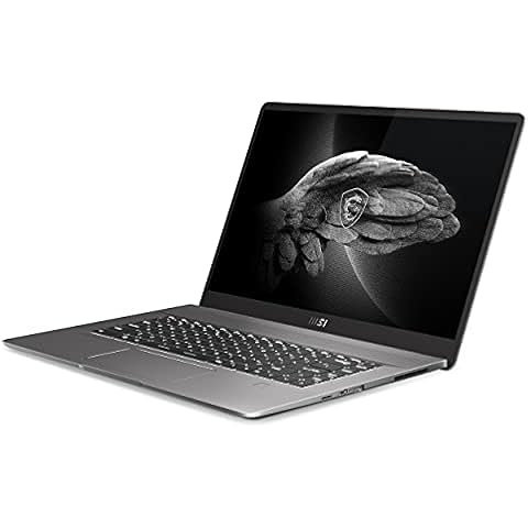 MSI Creator Z16 A11UE-019ES Portátil 16" QHD+ 1TB SSD RTX3060 Max-Q-6GB Cover