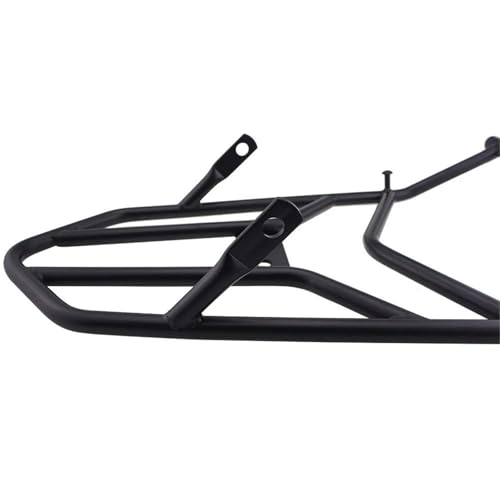 Support de bagage arrière pour CRF300L, l'accessoire idéal pour le bivouac