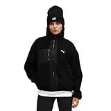 69108901_リバーシブル ハイブリッド シェルパー ジャケット_プーマ ブラック_S