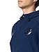 adidas Men's Manchester United FC Vis Tech Track Jacket, Team Navy Blue