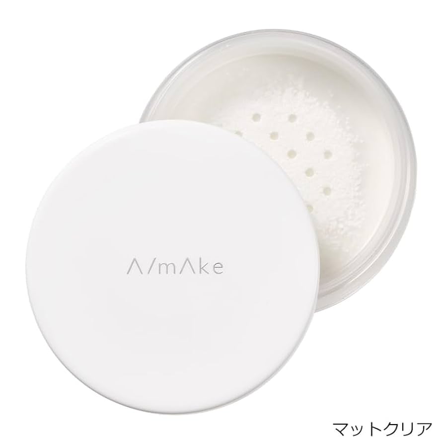 Amazon | エーメイク／スキンコントロールパウダー／フェイス