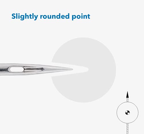 Aghi per macchine da cucire SCHMETZ | 10 Aghi