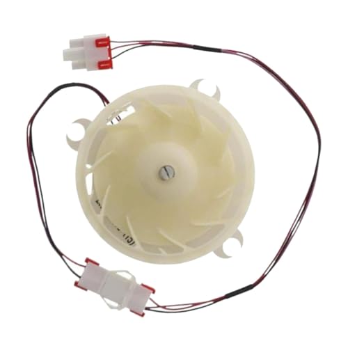 FLCPJGV Motor Del Ventilador Del Evaporador Del Congelador Accesorios para Congeladores Motor Resistente Del Ventilador Del Evaporador Del Congelador de Repue