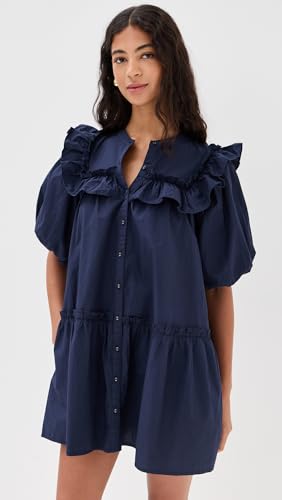 Women's Tatiana Mini Dress2