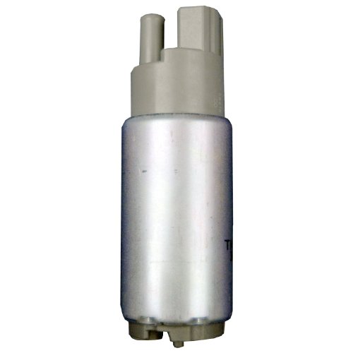 Bosch 69613 OE Electric Fuel Pump 1999-2000 Infiniti QX4, 2000-2005 Mitsubishi Eclipse, Mitsubishi Lancer, 1996-1997,2000-2001 Nissan Altima, 1993-1994 Nissan D21, 1998-2004 Nissan Frontier, More