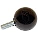 Exact FIT for BERKEL 01-402275-00043 Meat Pusher KNOB 1-3/4