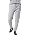 CYZ Men's Jogger Sweatpants Tracksuit Bottoms Training Running Trousers-HeatherGrey-M