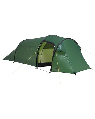 Wechsel Tempest 2 I Zero-G Tunnelzelt für 2 Personen I schnell...