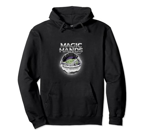 Sweat Grogu Star Wars idéal pour vos soirées streaming à la maison