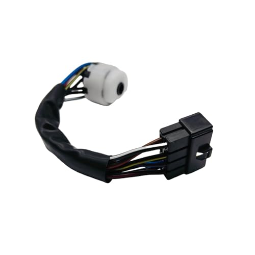 Interruptor de encendido Toyota Hilux solventa fallos de arranque cable LN65 2