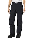 Spyder Active Sports Men's Mesa Insulated Ski Pants, Black, X-Large